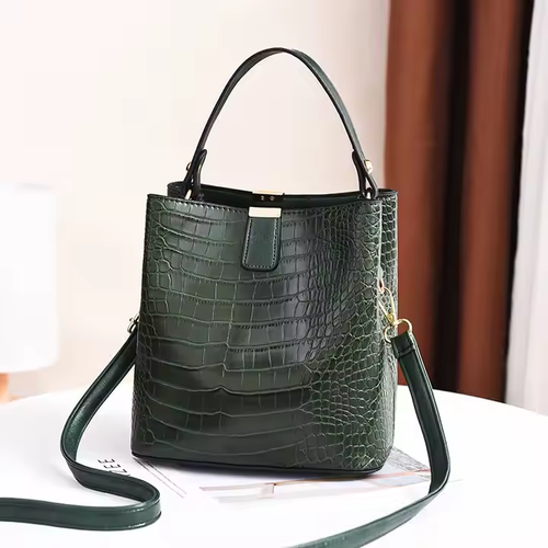 Bucket Handbags  For Women