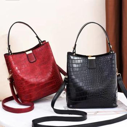 Bucket Handbags  For Women