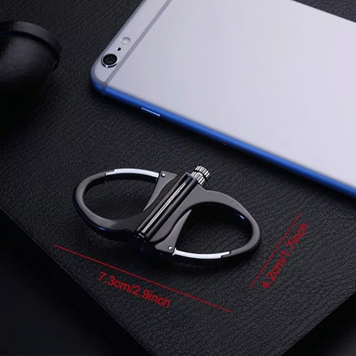 ⚡️Keychain Lighter