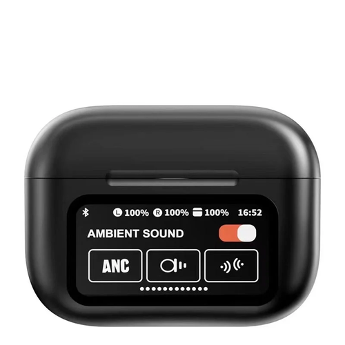 🔥  Noise Cancelling Bluetooth Earbuds