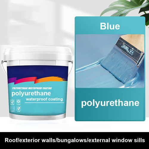 (Reduce120GHS,Only two weeks)Waterproofing & Leakage Repairing Eco-Friendly Coating