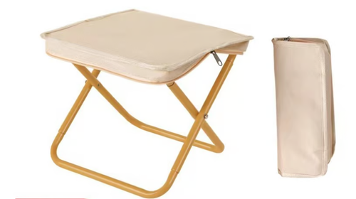 ⛺️ Outdoor Essentials ⛺️---Ultra Ease Versatile Portable Folding Chair