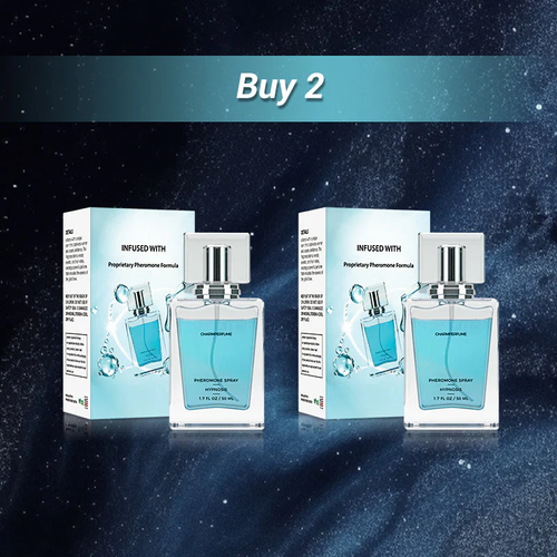 Cupid Pheromone Cologne for Men 50 ML | Ignite Her Desire