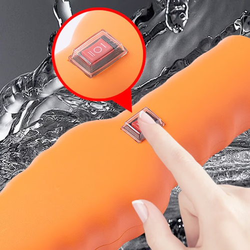 🎁Electric Quick Chicken Plucker（Make things easy.）