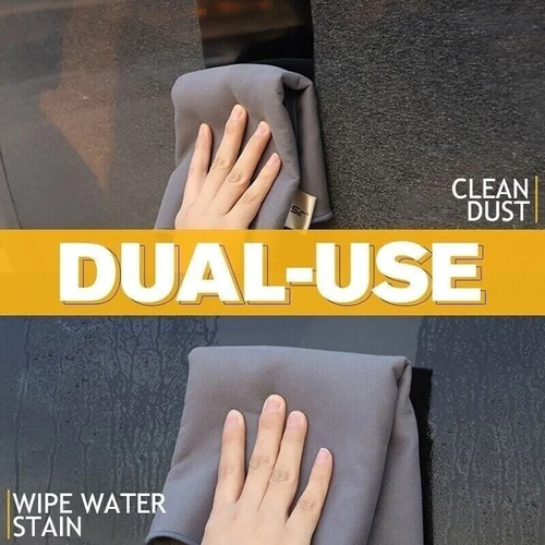 🎁2024 Hot Sale🎁Super Absorbent Car Drying Towel(2PCS)