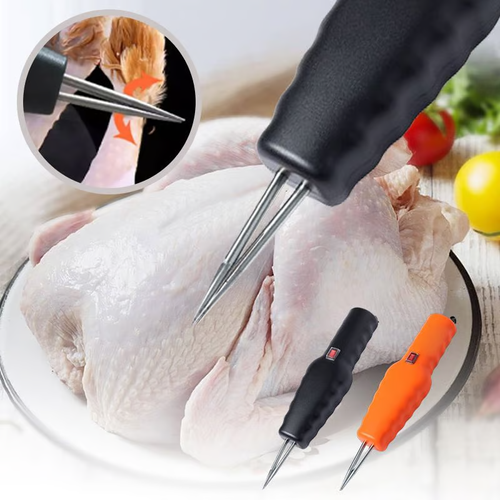 🎁Electric Quick Chicken Plucker（Make things easy.）