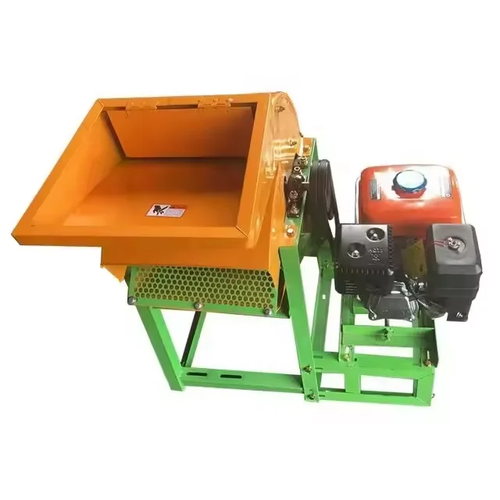 (2025 Popular Corn peeling and threshing machine) Multifunction Function Corn Peel & Thresher Sheller