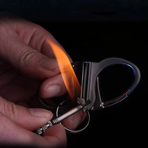 ⚡️Keychain Lighter