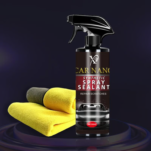 🔥2025 HOT SALE  Car coating agent （Free Shipping）
