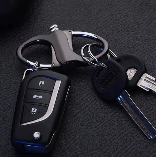 ⚡️Keychain Lighter