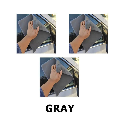 🎁2024 Hot Sale🎁Super Absorbent Car Drying Towel(2PCS)