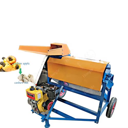 Fruit Raw Cashew Nuts Kernel Separator Machine (The last 5 machines)