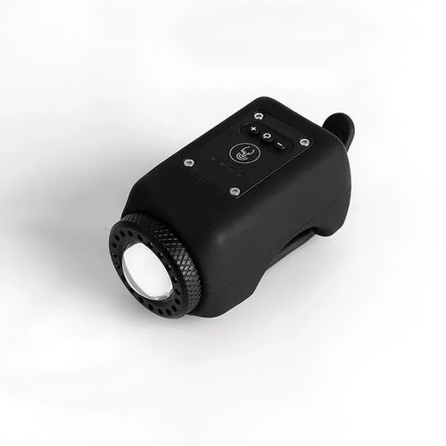🔥LAST DAY 50% OFF🔥Mountain Bike Electronic Horn Bell