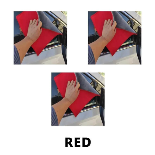 🎁2024 Hot Sale🎁Super Absorbent Car Drying Towel(2PCS)