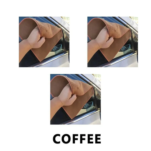 🎁2024 Hot Sale🎁Super Absorbent Car Drying Towel(2PCS)