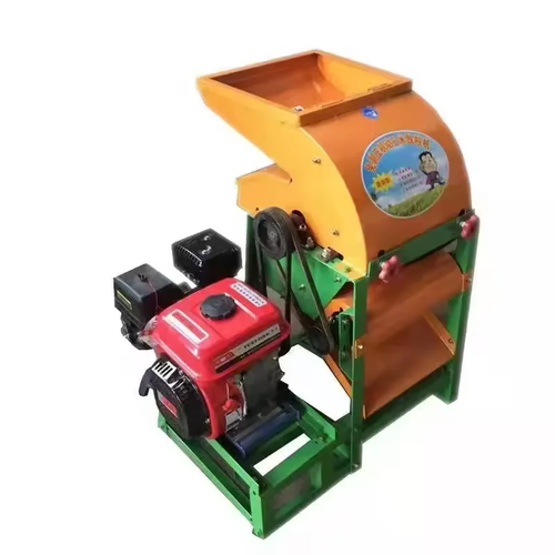 (2025 Popular Corn peeling and threshing machine) Multifunction Function Corn Peel & Thresher Sheller
