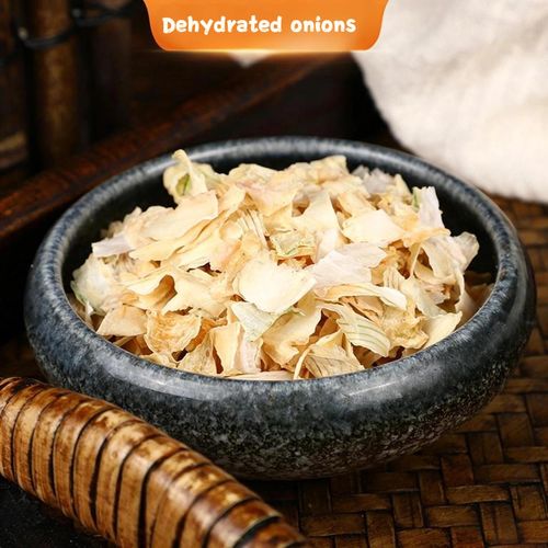 Dehydrated onion 1000g manufacturers supply dried onion granules, bulk wholesale, dehydrated onion seasonings, white onion granules