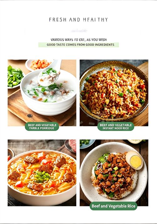 Dehydrated fresh beef mixed with dehydrated vegetables, bok choy, cabbage, ready-to-eat carrots, instant noodle companion, commercial combination(1kg)