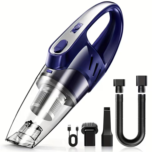 Car Vacuum Cleaner