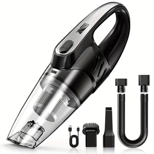 Car Vacuum Cleaner