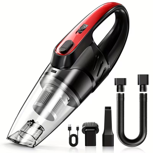 Car Vacuum Cleaner