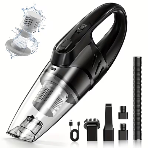 Car Vacuum Cleaner
