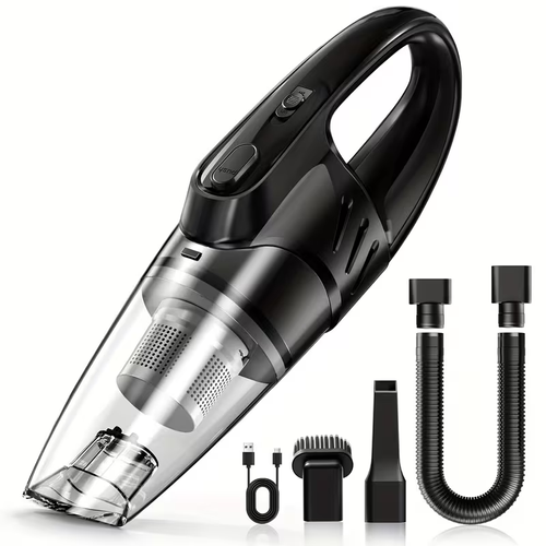 Car Vacuum Cleaner