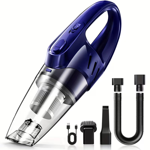 Car Vacuum Cleaner