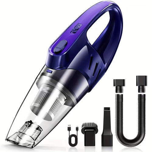 Car Vacuum Cleaner