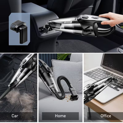 Car Vacuum Cleaner