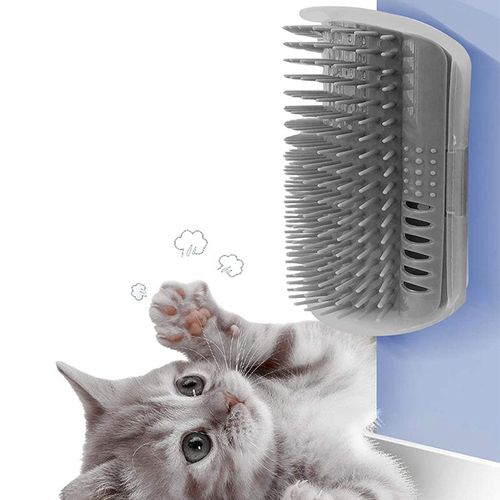 Cat Massage Brush