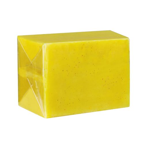 Sabonete de Cúrcuma e Vitamina C, Sabonete Facial de Limpeza Profunda para Remoção de Cicatrizes de Acne