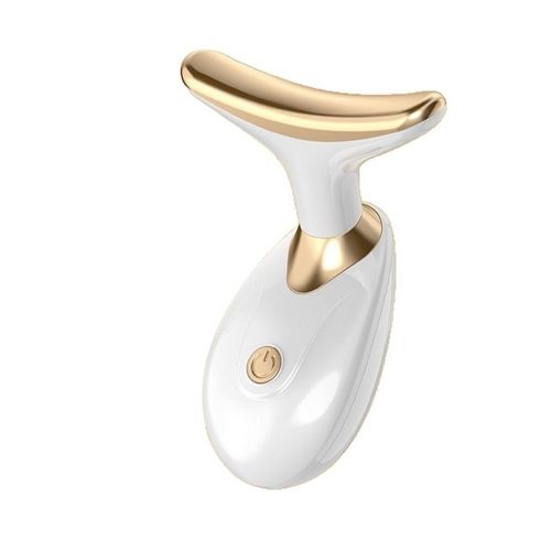 Revolução Miniatura: o Novo Massageador Facial com Vibração Inteligente