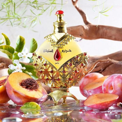O perfume YARA original em spray árabe Dubai mais vendido, harafeiro, perfume para haraem Al Sultan