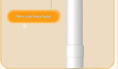 Floor-to-ceiling clothes drying rack