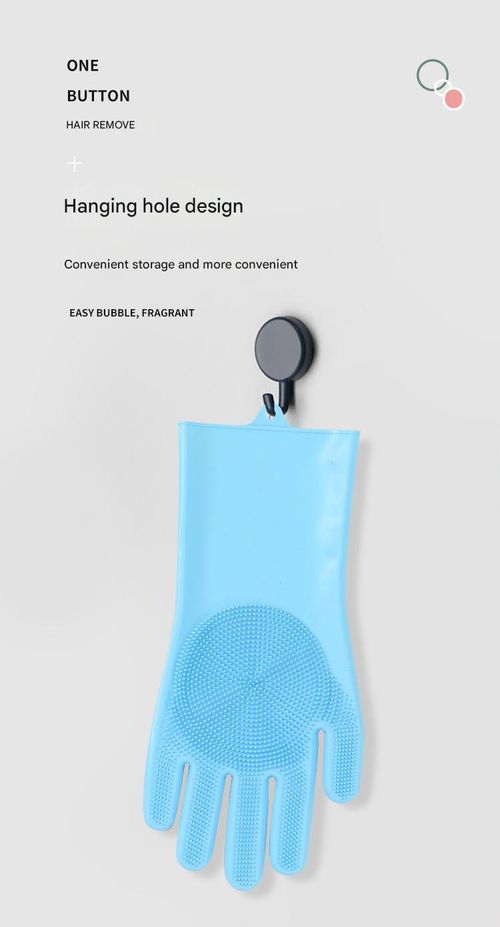 Pet bath gloves: Say goodbye to scratching, biting, and struggling easily wash your soft, fragrant pet in just 5 minutes.