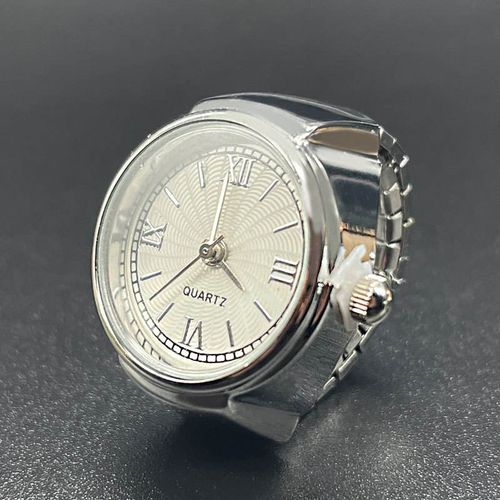 Watch ring