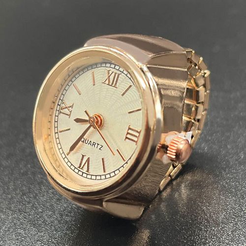 Watch ring