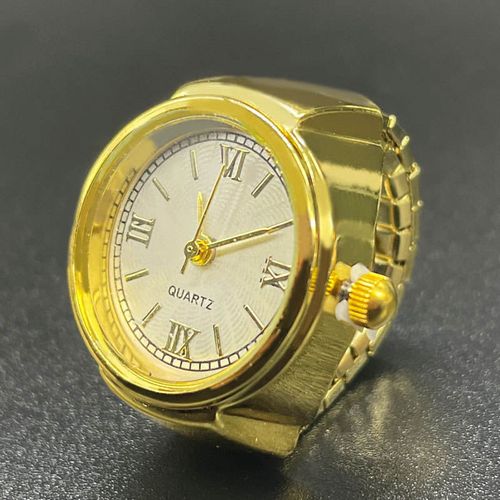 Watch ring