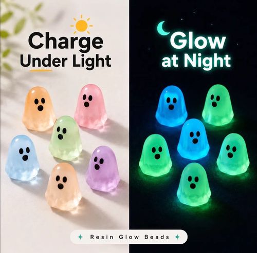 Ghost Toy