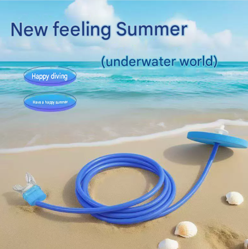 Submersible