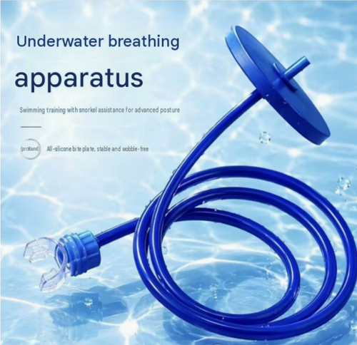 Submersible