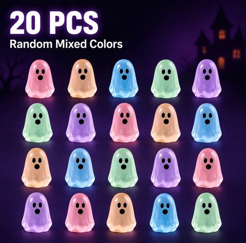 Ghost Toy