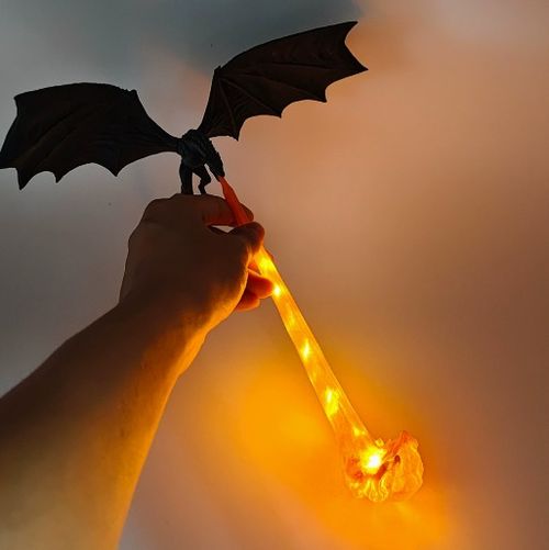dragon