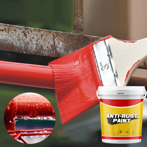 🔥💥Rustproof Paint for Metal (100g)