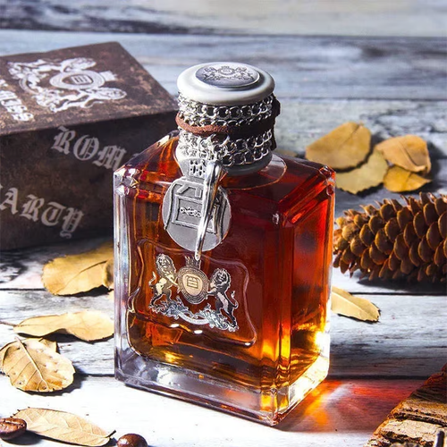 🔥✨JADOURE Alpha-Men Feromone Perfume