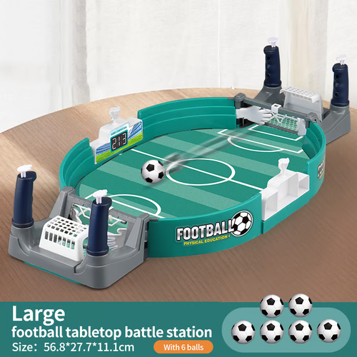 🎁⚽FOOTBALL TABLE INTERACTIVE GAME