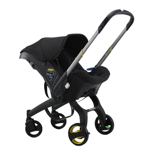 ✨👶Four-in-One Multifunctional Baby Carrying Basket & Safety Seat