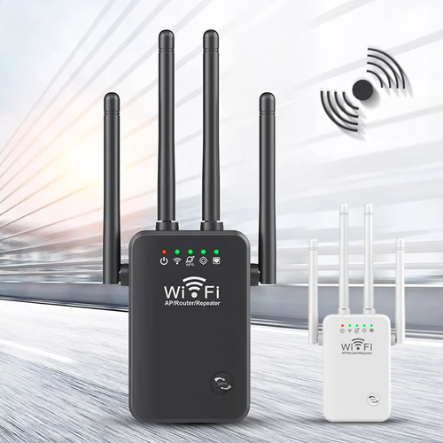 ✨💥WiFi Extender Signal Booster
