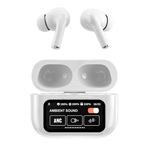 🔥Noise Cancelling Bluetooth Earbuds